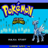 Juego online Pokemon Plutonio (GBA)